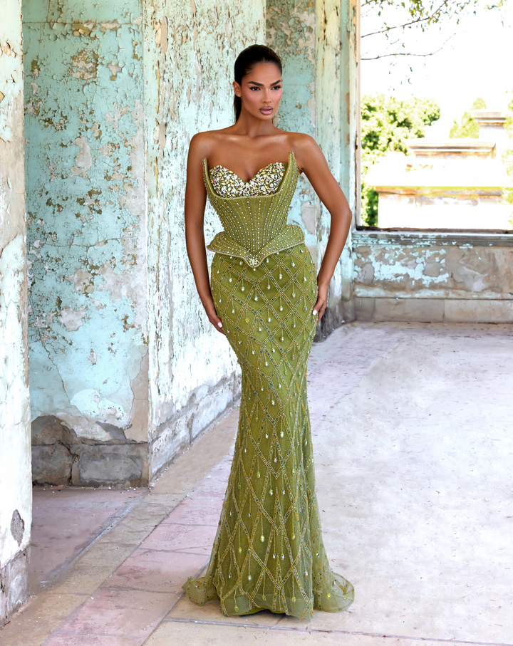 Style ld23012