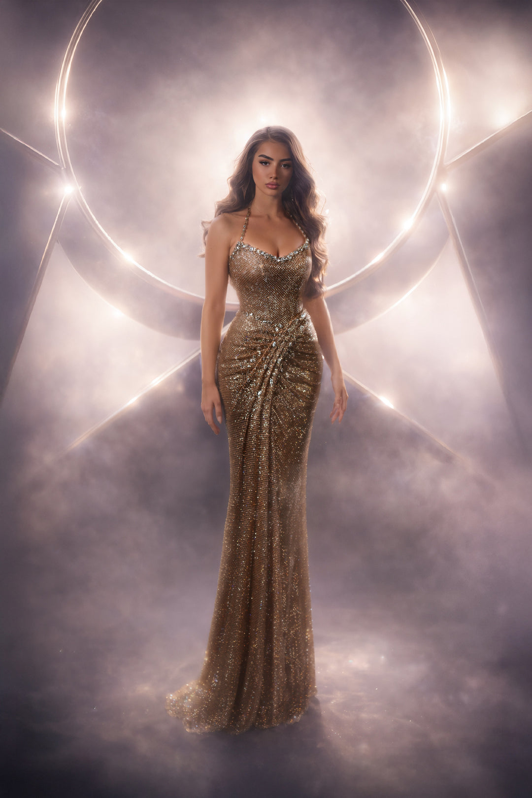 Style ld22047