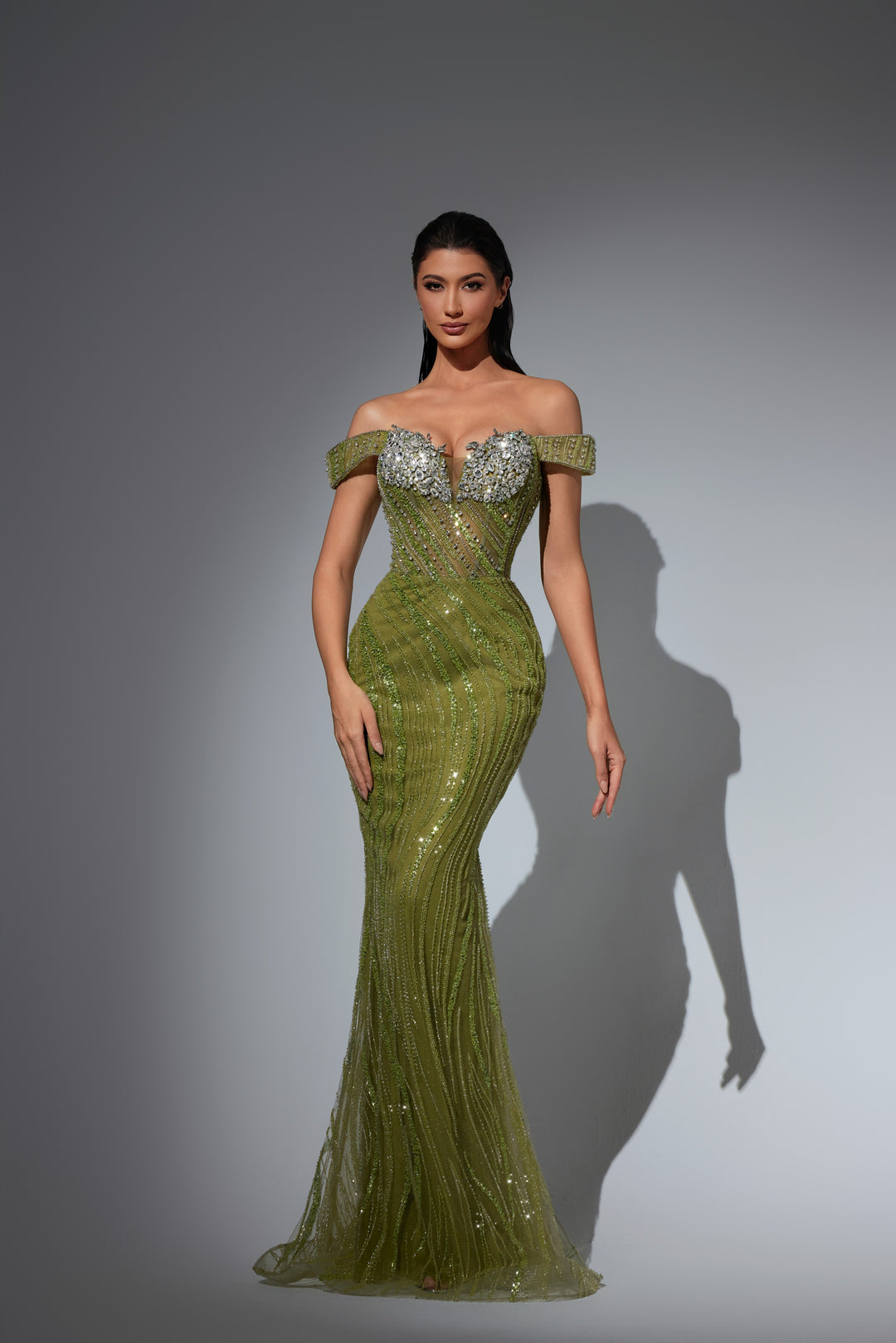 Style ld21124