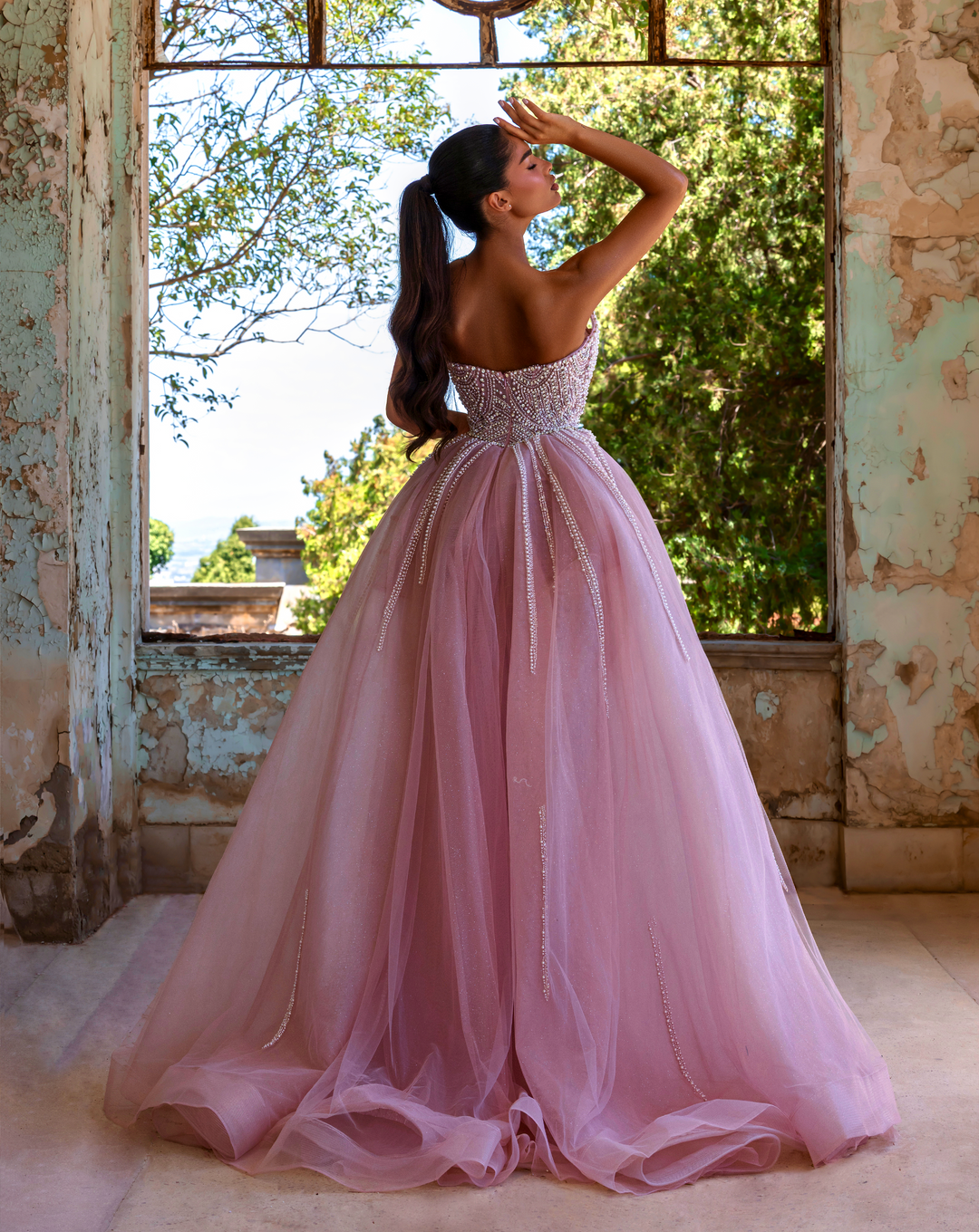Style ld21131