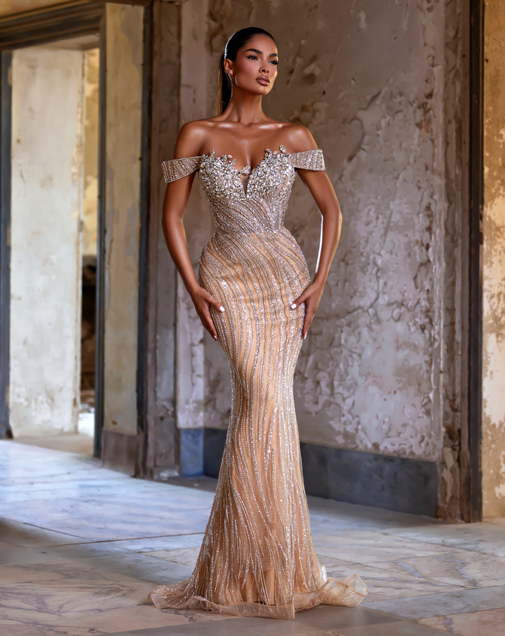 Style ld21124