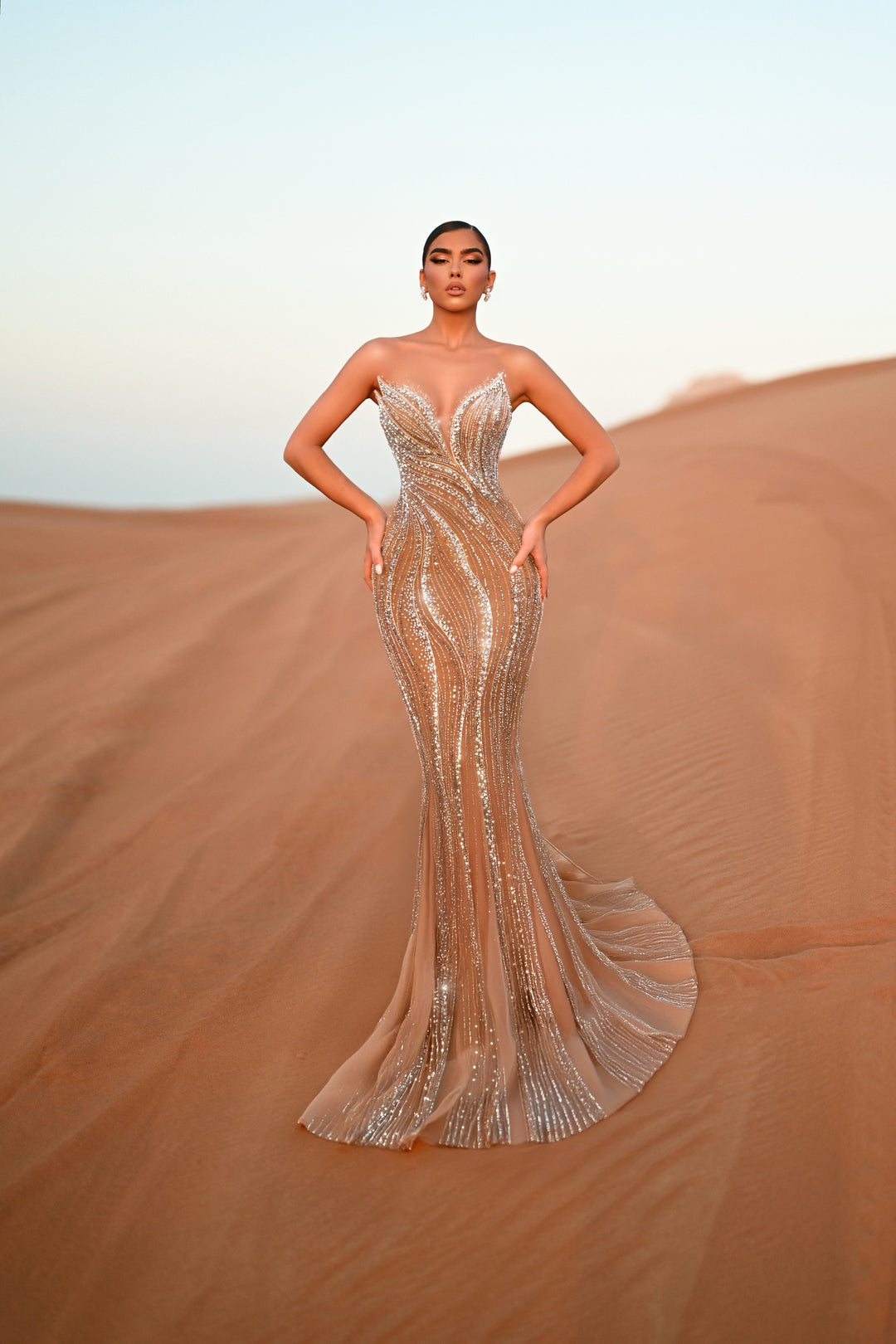 Style HM402